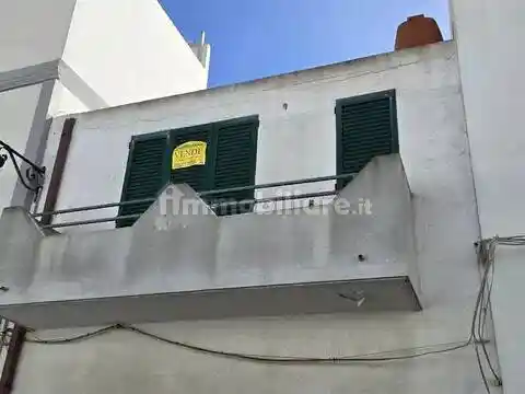 Appartamento in vendita a Calasetta
