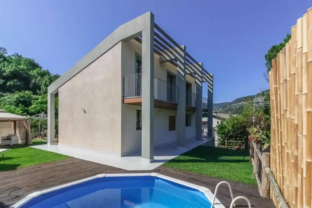 Villa in vendita a La Spezia