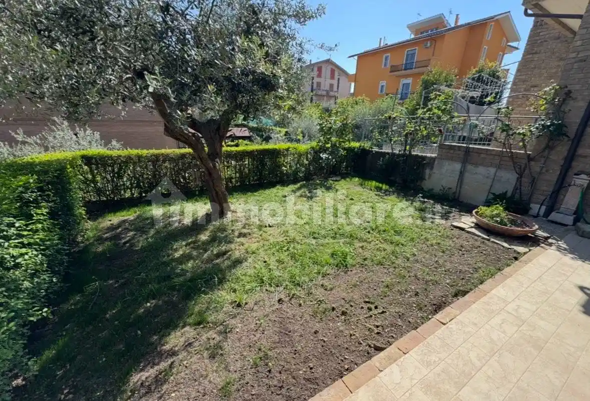 Appartamento in affitto a Polverigi