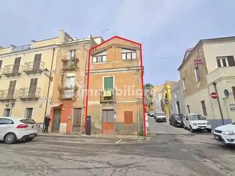Appartamento in vendita a Iglesias