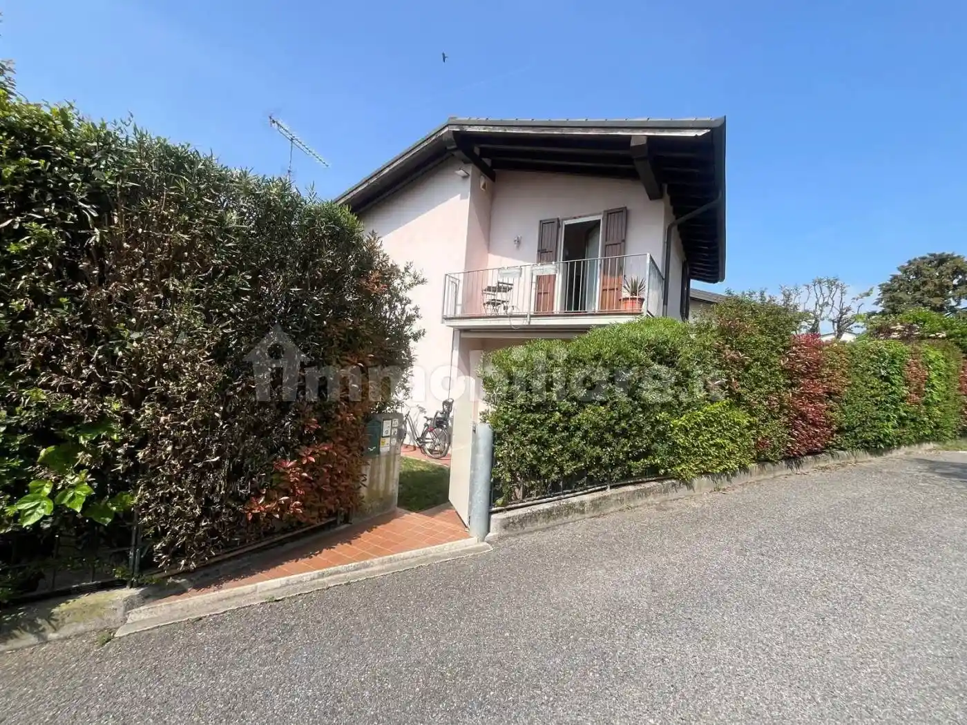 Villa in vendita a Castiglione delle Stiviere