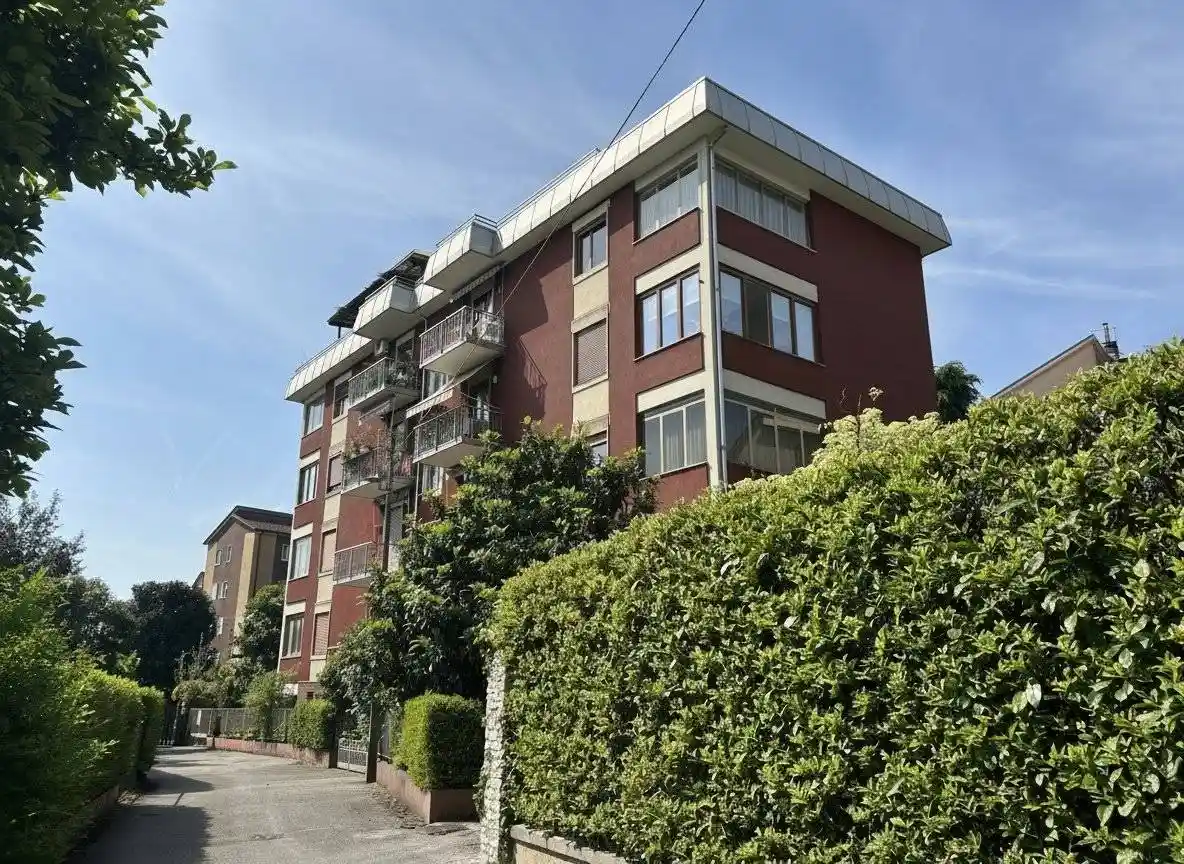 Appartamento in vendita a Vicenza