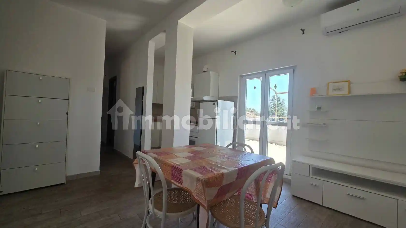 Appartamento in vendita a Anzio