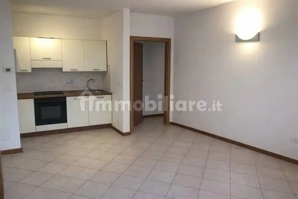 Appartamento in vendita a Pontassieve