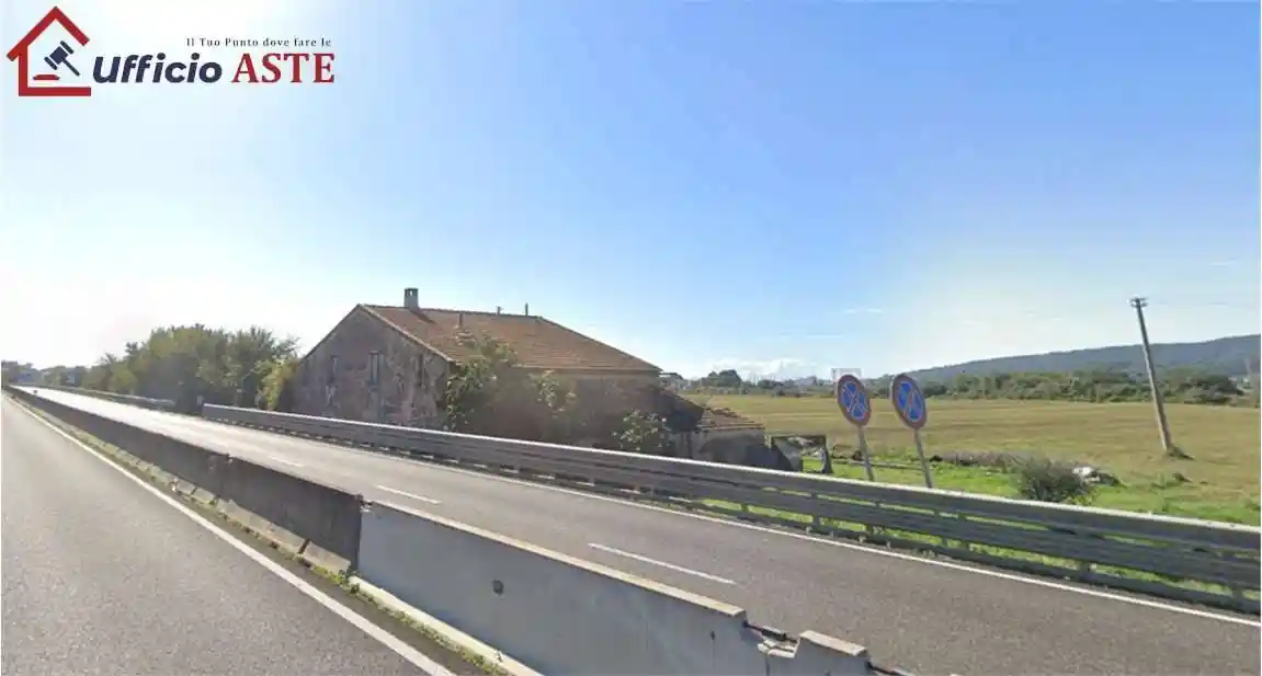 Appartamento in vendita a Orbetello