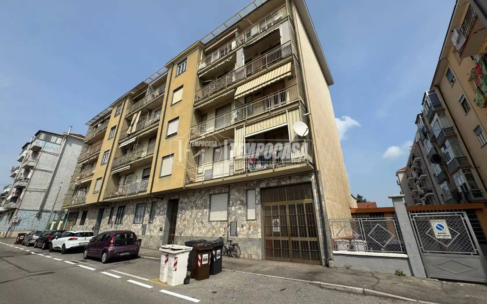 Appartamento in vendita a Grugliasco