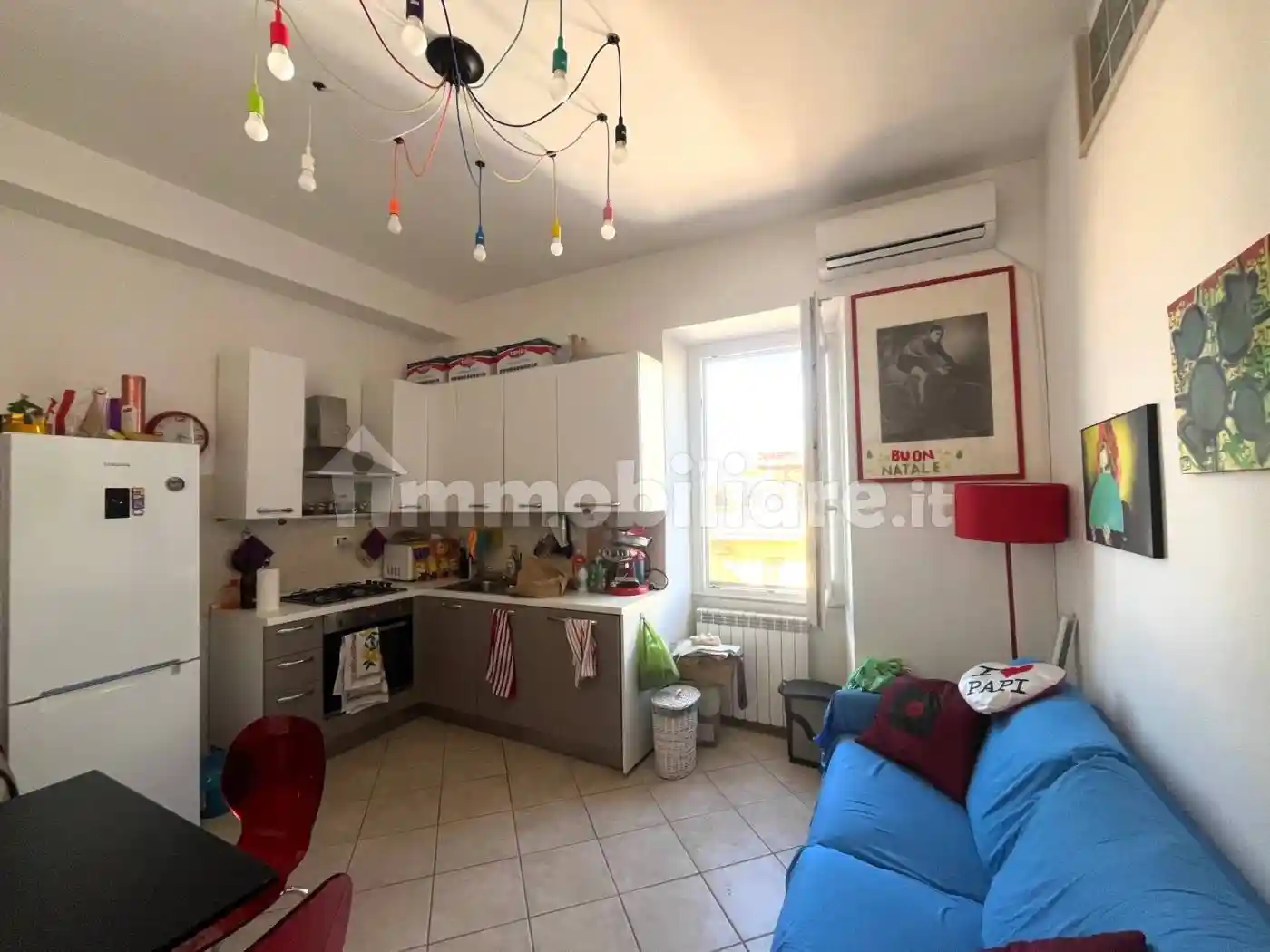 Appartamento in vendita a Nettuno