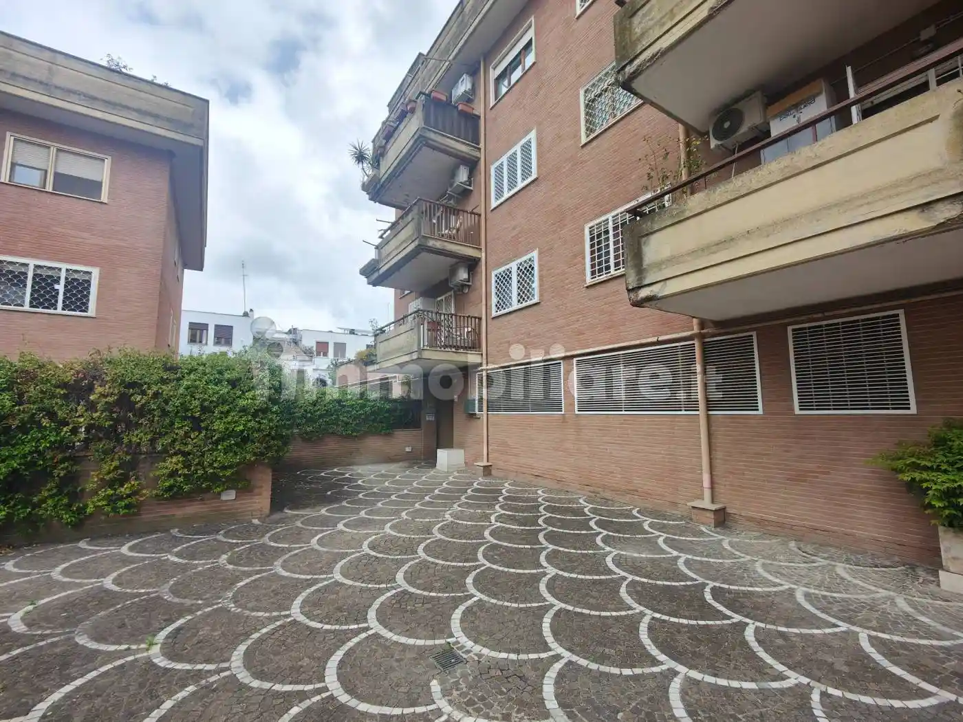 Appartamento in affitto a Roma