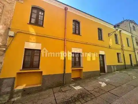 Appartamento in vendita a Iglesias