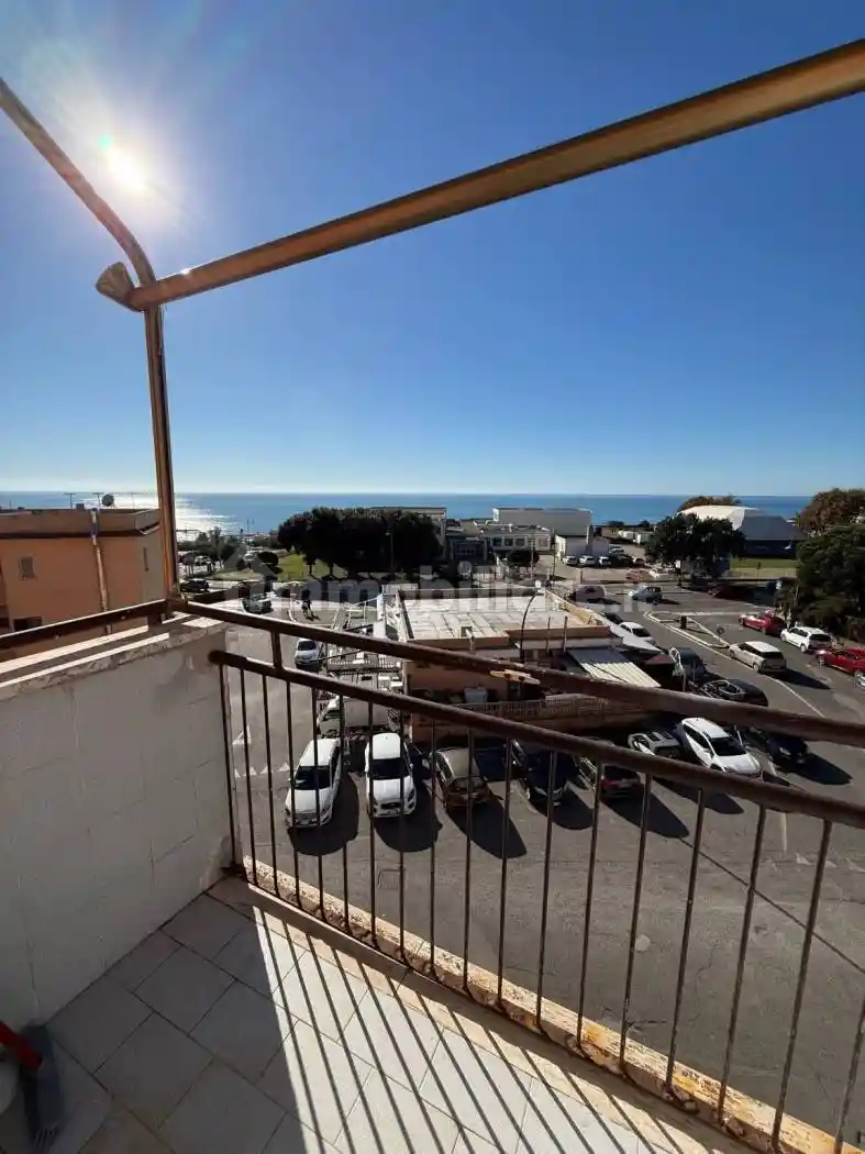 Appartamento in vendita a Anzio