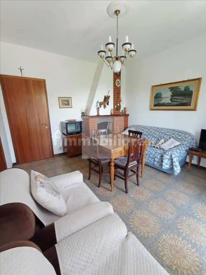 Appartamento in vendita a Castel d'Aiano