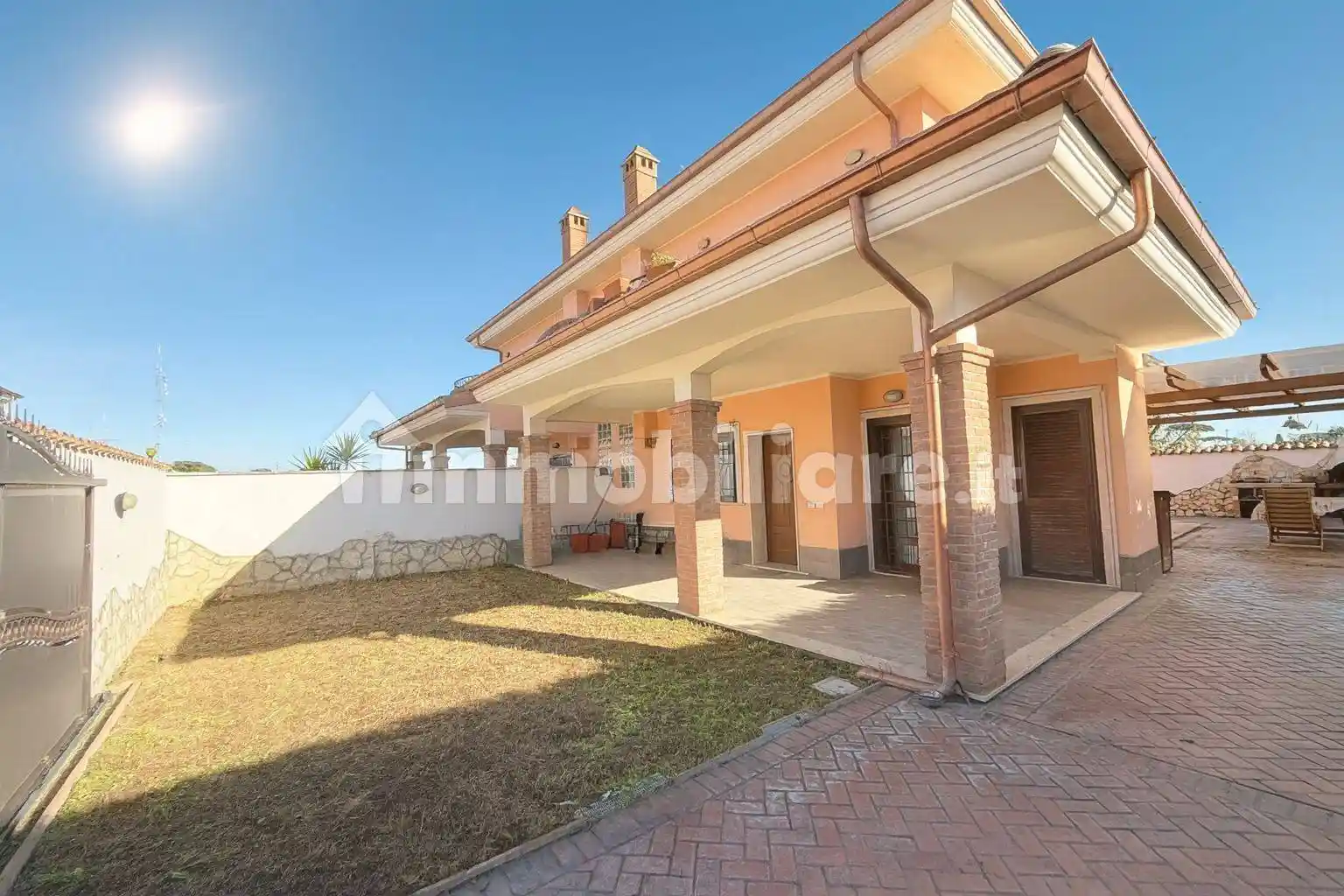 Villa in vendita a Anzio