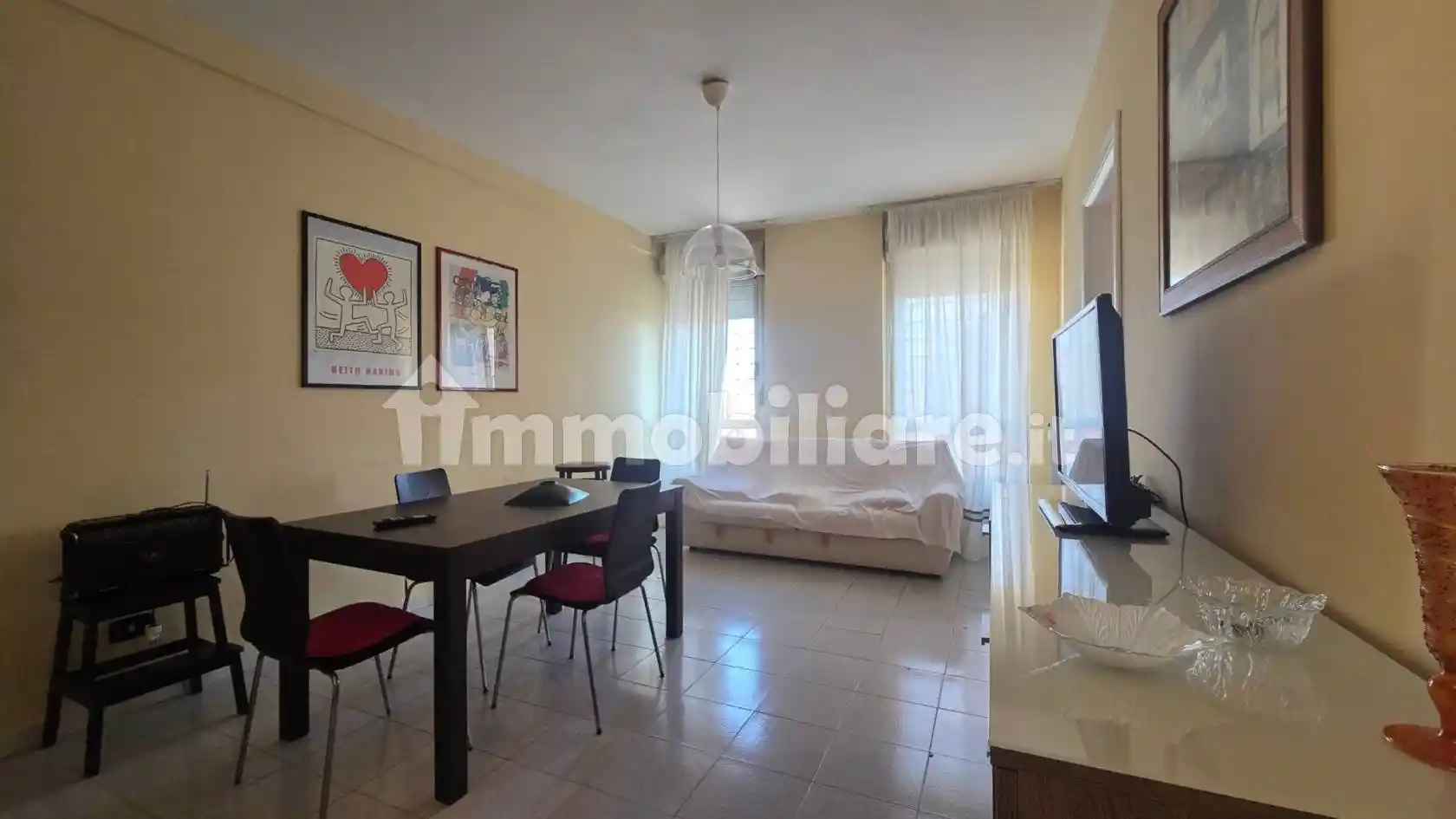 Appartamento in vendita a Anzio
