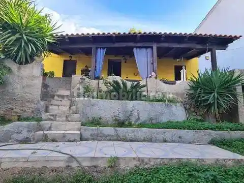 Villa in vendita a Iglesias