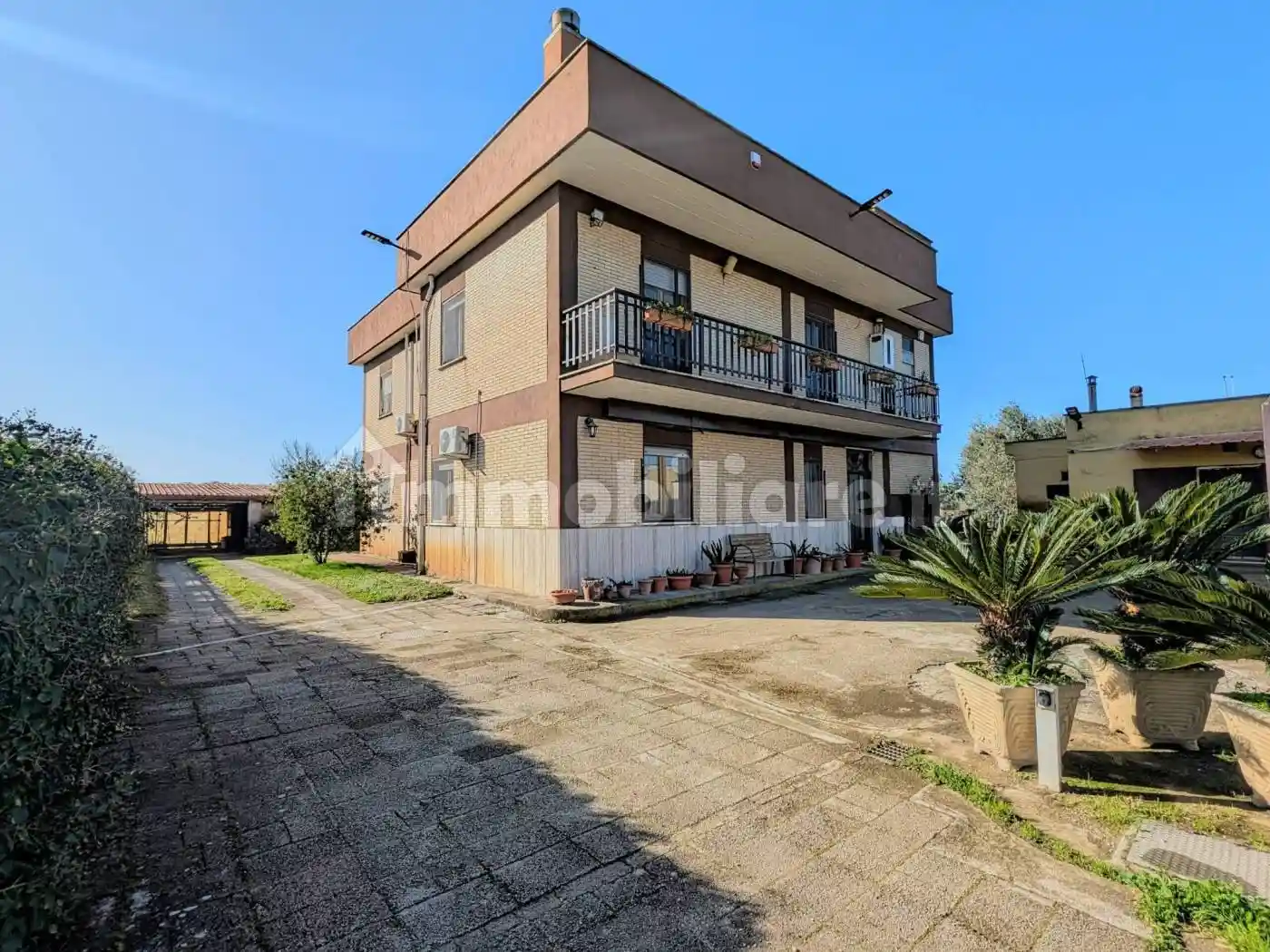 Villa in vendita a Nettuno