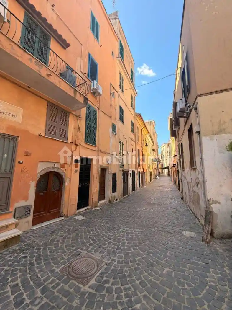 Appartamento in affitto a Nettuno