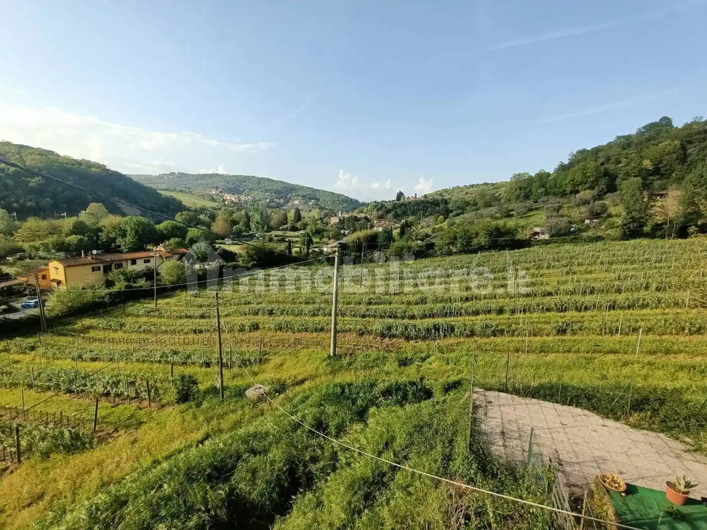 Appartamento in vendita a Lastra a Signa