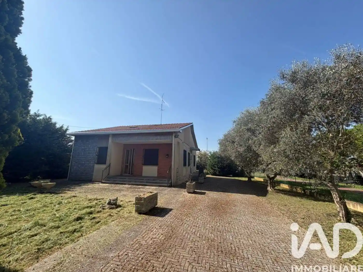Villa in vendita a Mirandola