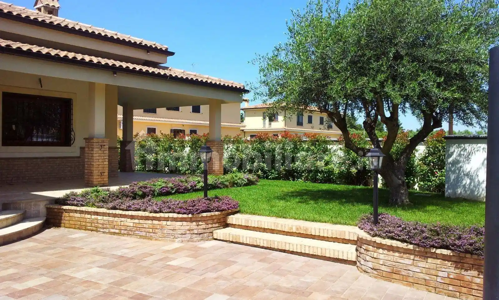 Villa in vendita a Anzio