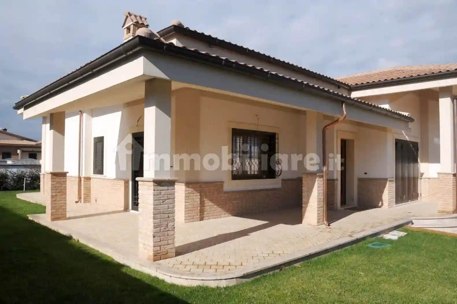 Villa - foto 4