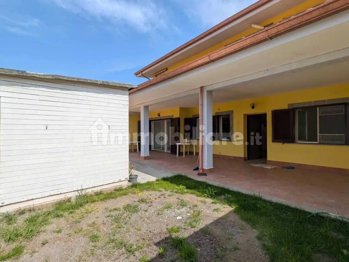Villa in vendita a Anzio