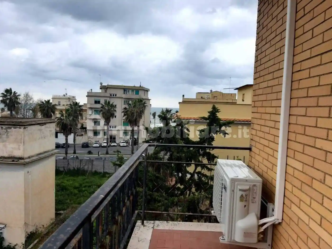 Appartamento in affitto a Anzio