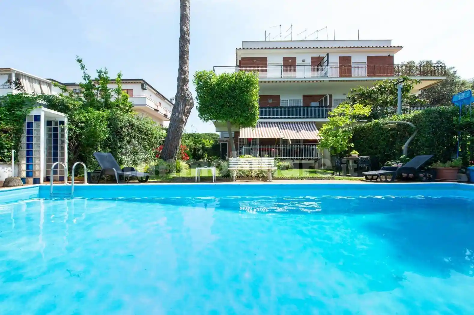 Appartamento in affitto a Anzio