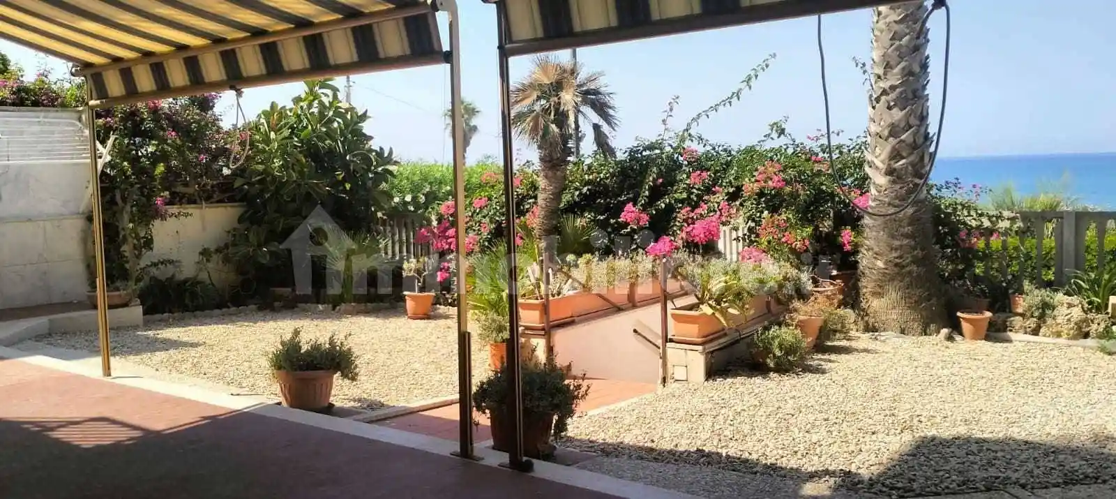 Appartamento in affitto a Anzio