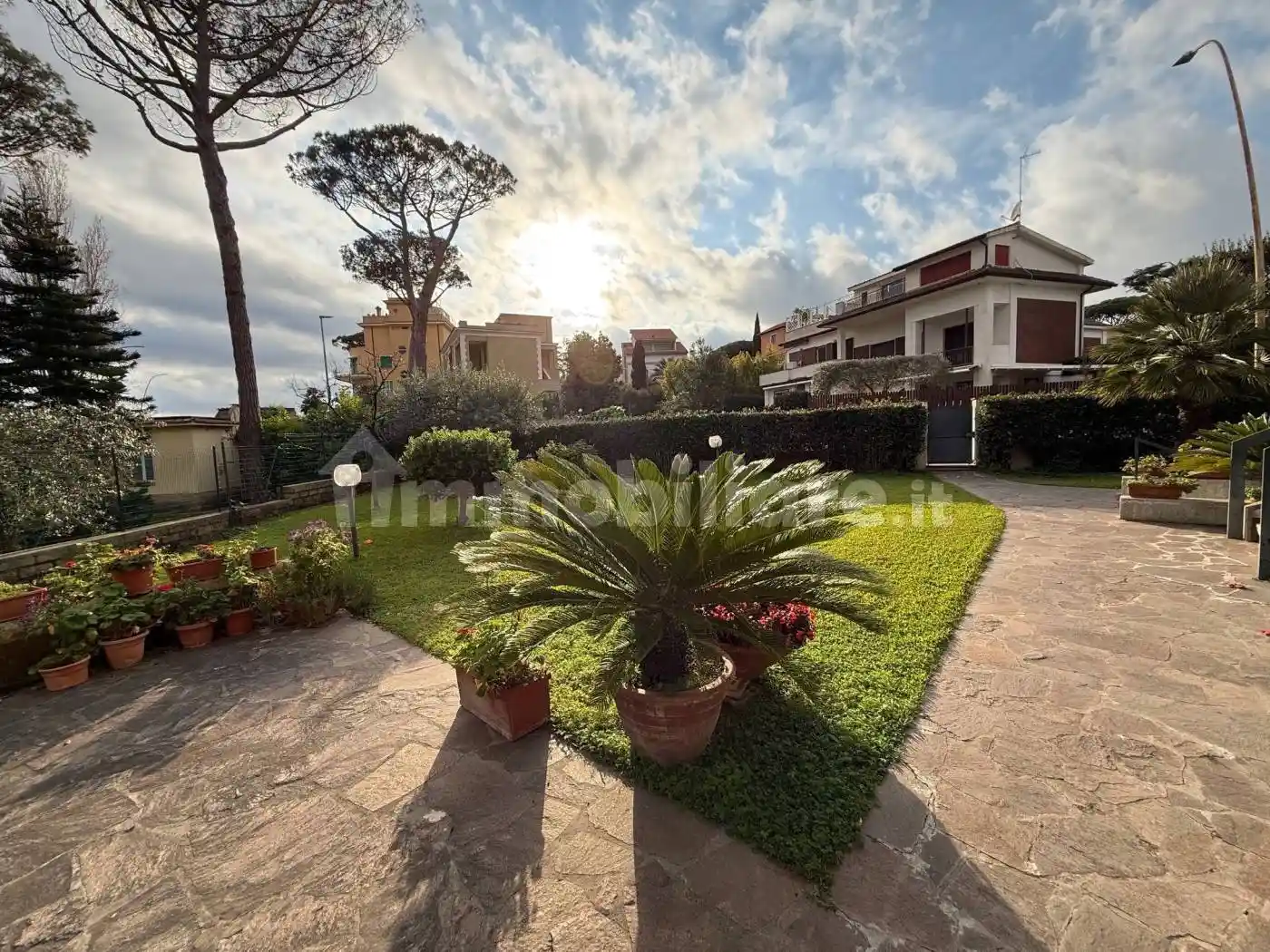 Appartamento in vendita a Anzio