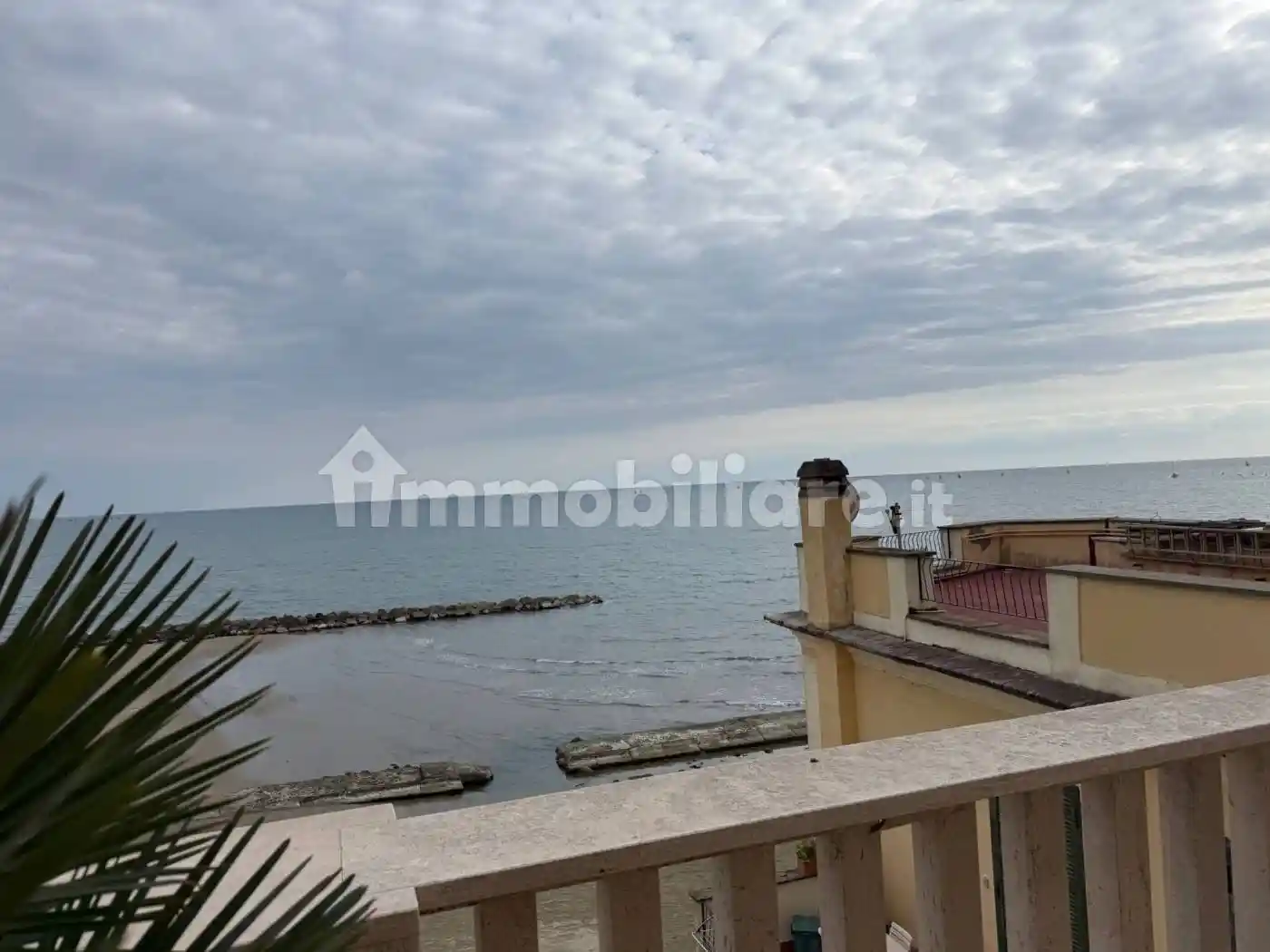 Appartamento in affitto a Nettuno