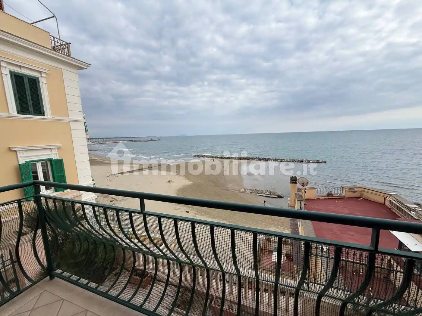 Appartamento in affitto a Nettuno