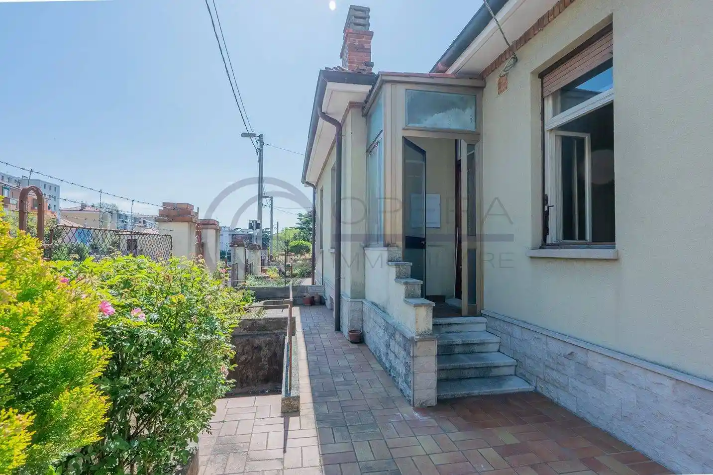 Villa in vendita a Trieste