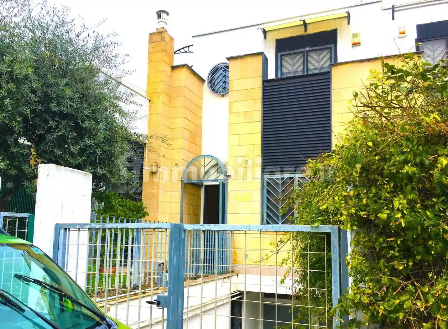 Villa in affitto a Bari