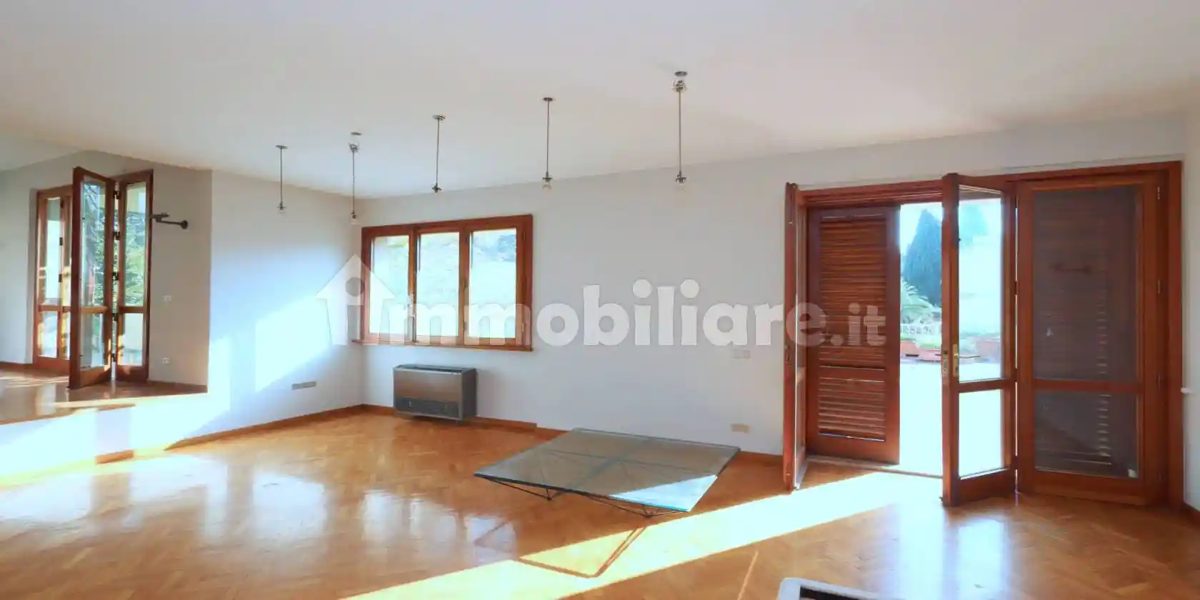 Attico - Mansarda in vendita a Firenze