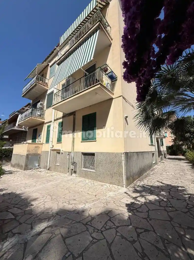 Appartamento in vendita a Anzio