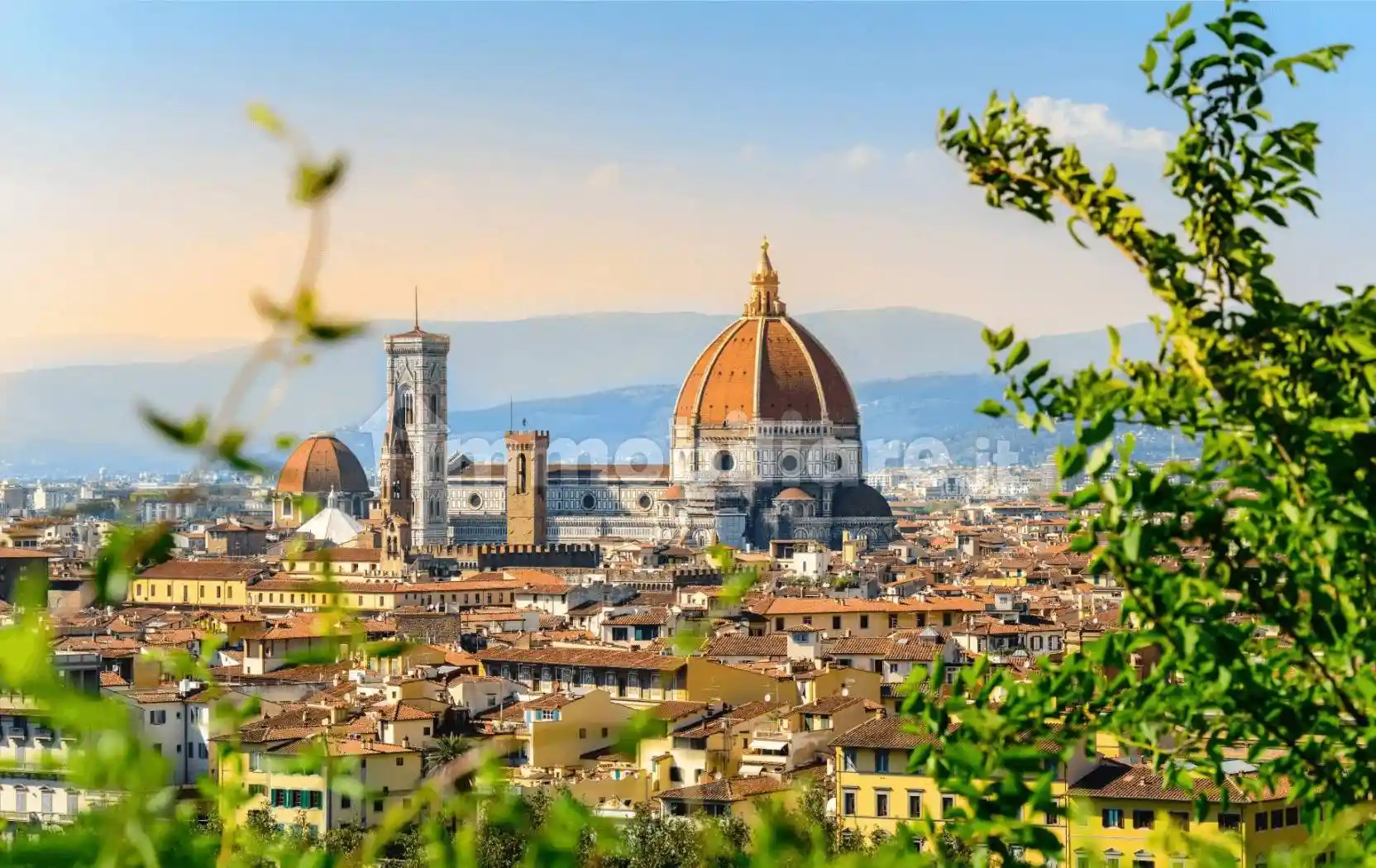 Appartamento in vendita a Firenze