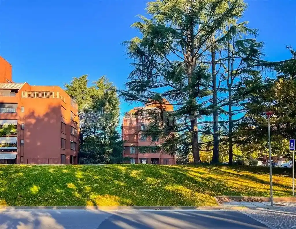 Appartamento in vendita a Basiglio