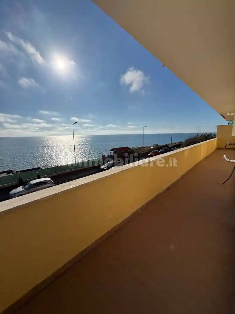 Appartamento in vendita a Anzio