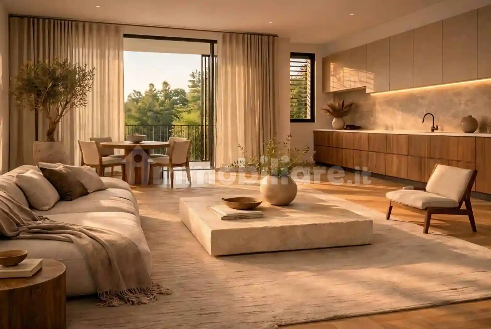 Appartamento - foto 3