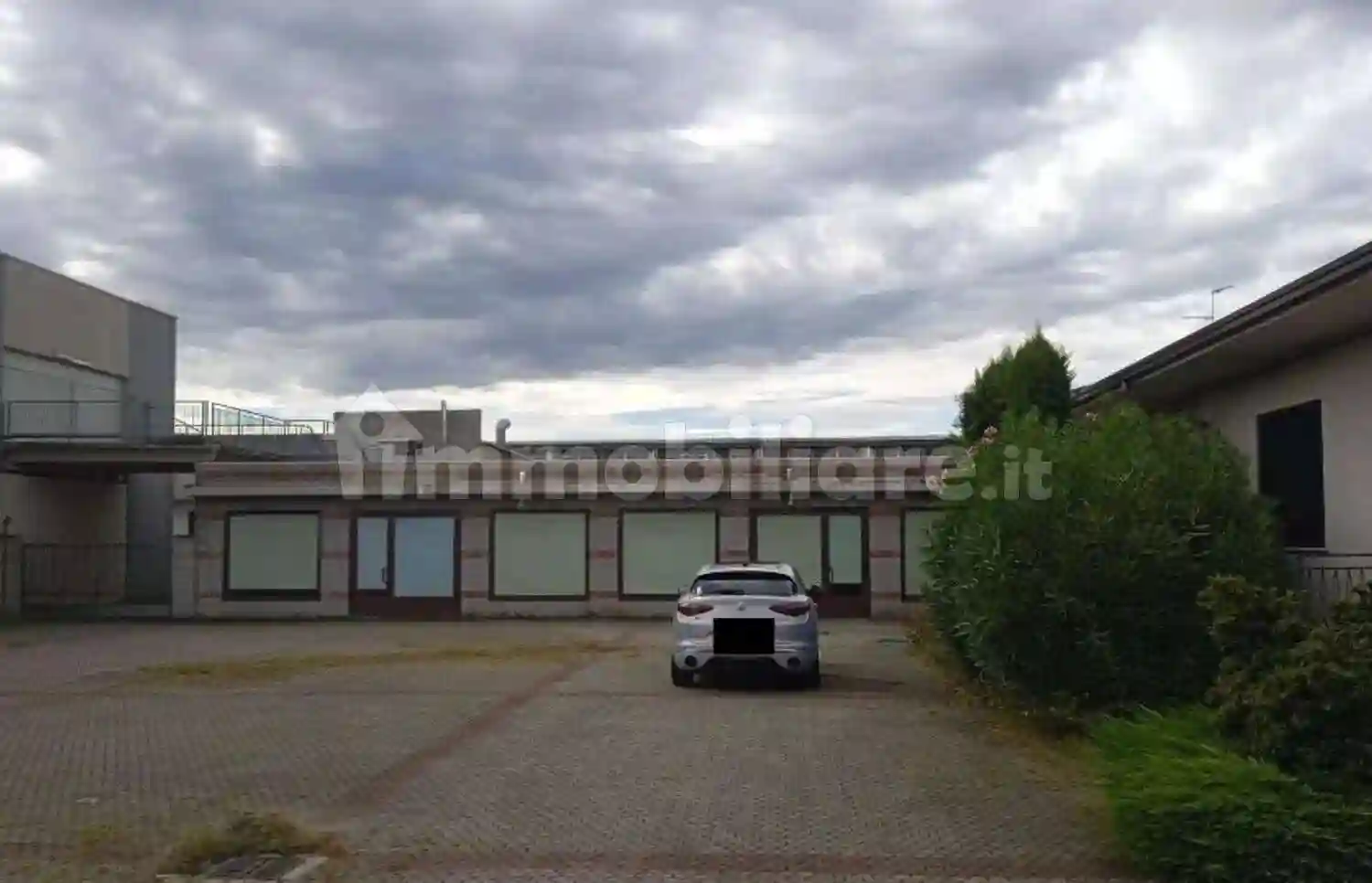 Palazzo - Stabile - foto 2