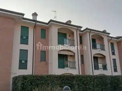 Appartamento in vendita a Villa Cortese