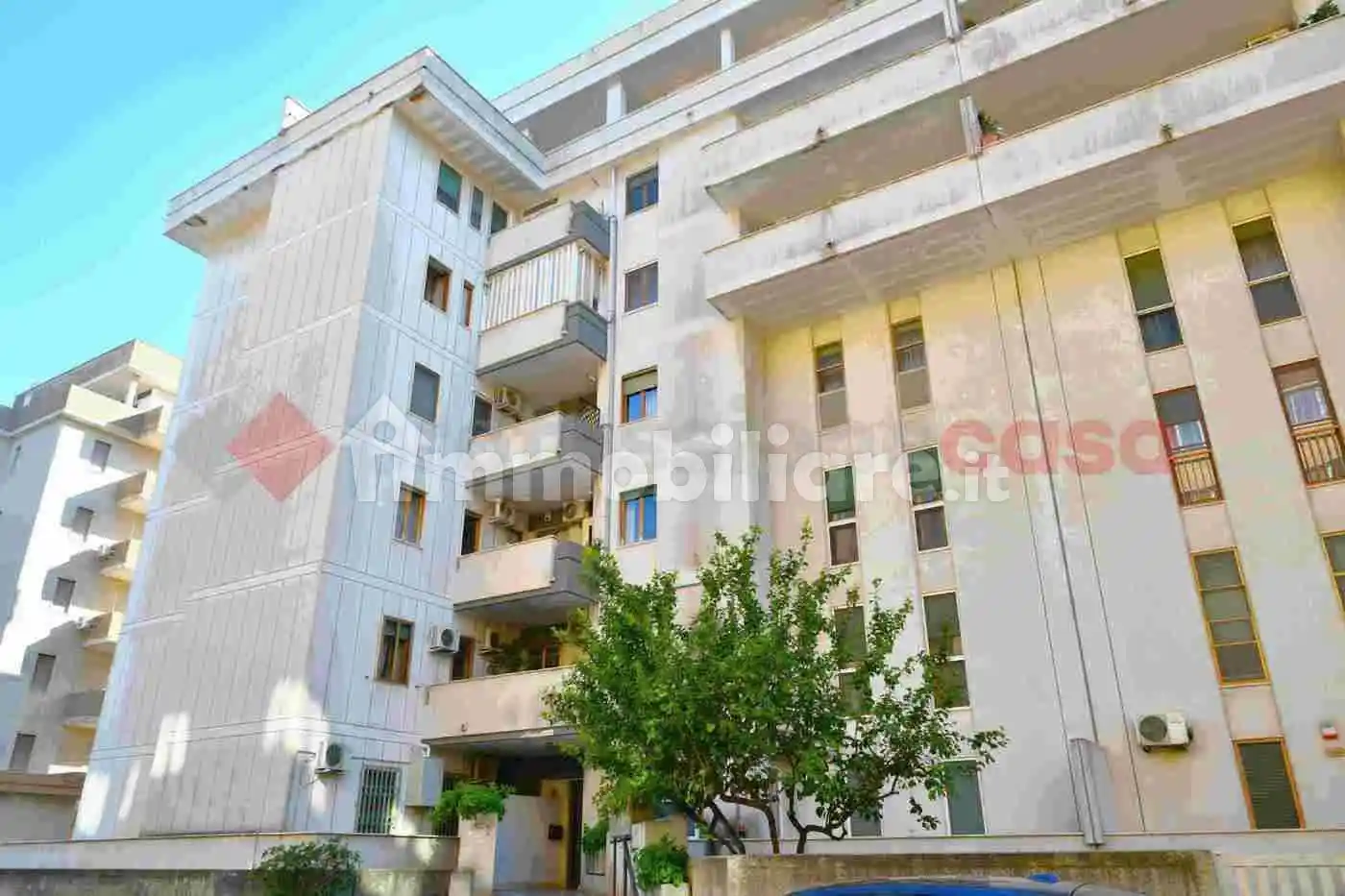 Appartamento in vendita a Brindisi