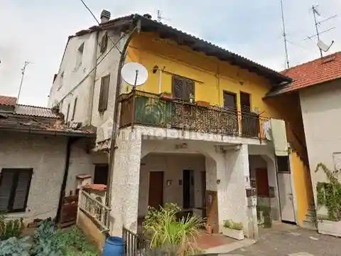 Appartamento in vendita a Uboldo