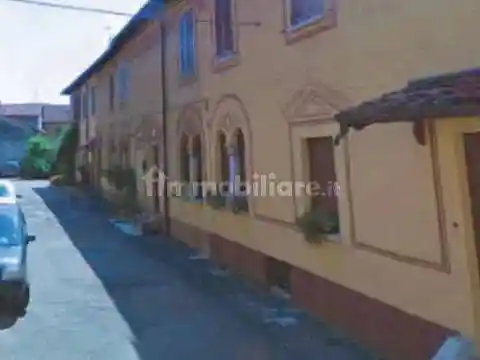 Villa in vendita a Cuggiono