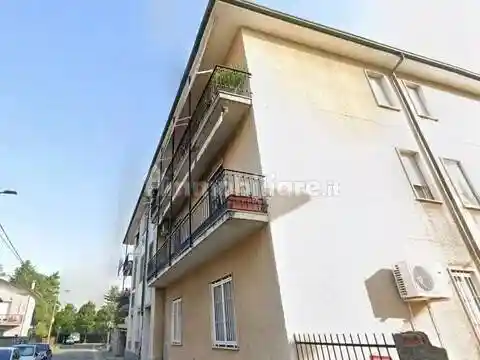 Appartamento in vendita a Rescaldina