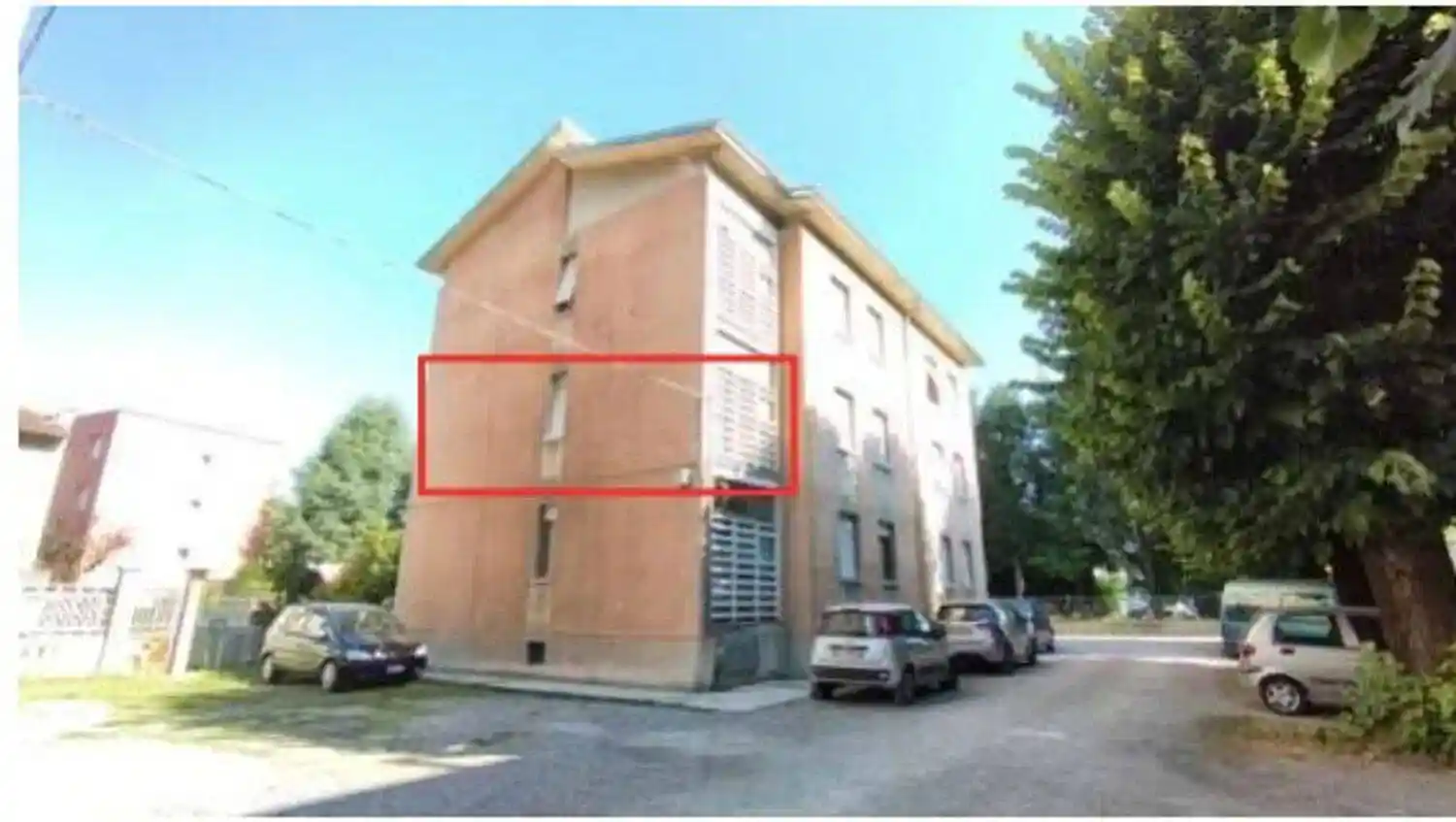 Appartamento in vendita a Saronno