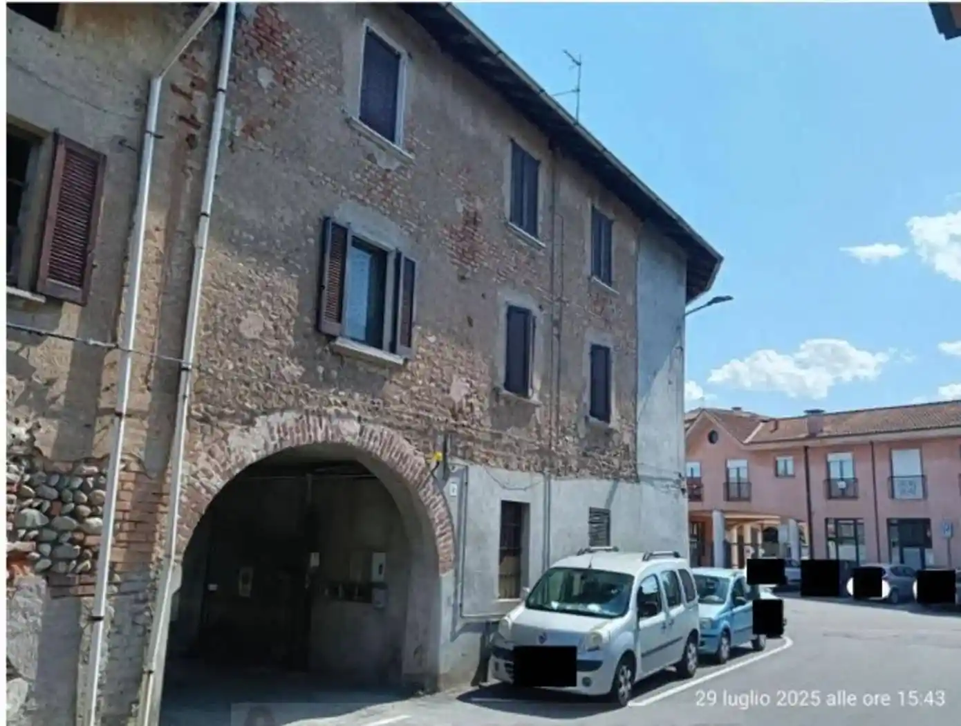 Appartamento in vendita a Fagnano Olona