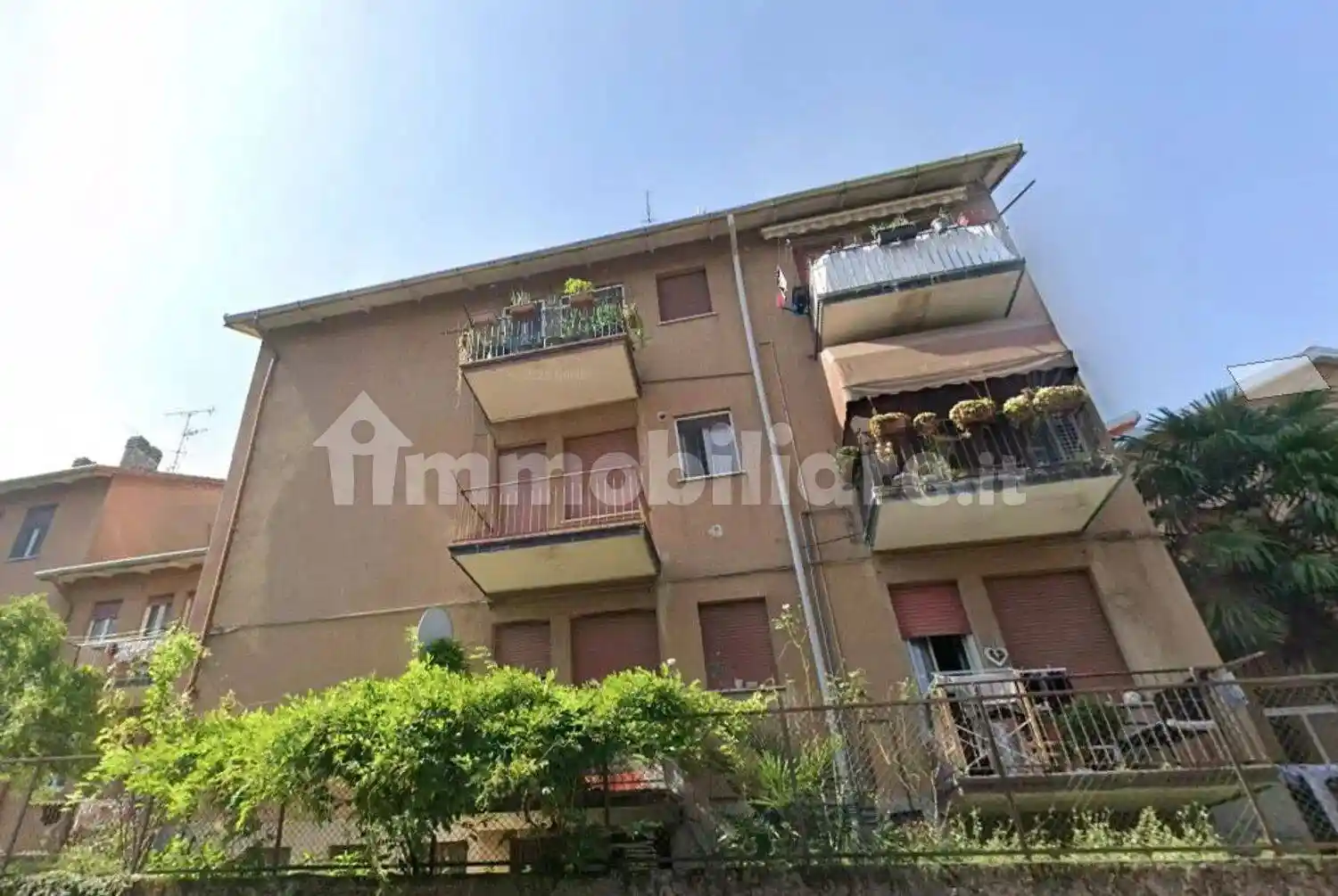 Appartamento in vendita a Cassano Magnago