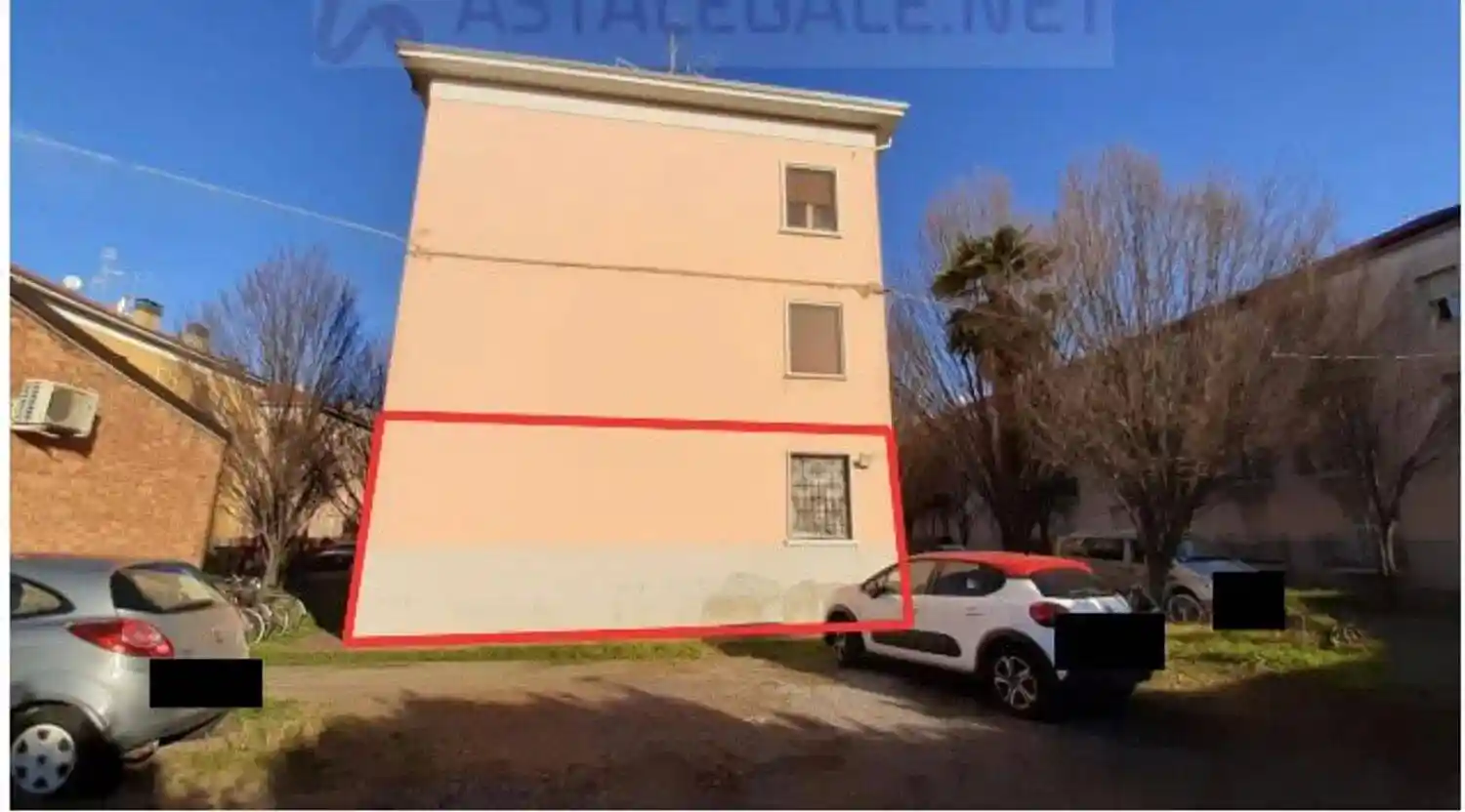 Appartamento in vendita a Saronno