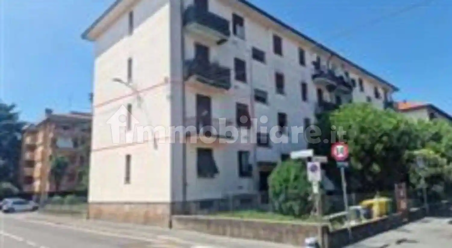 Appartamento in vendita a Saronno